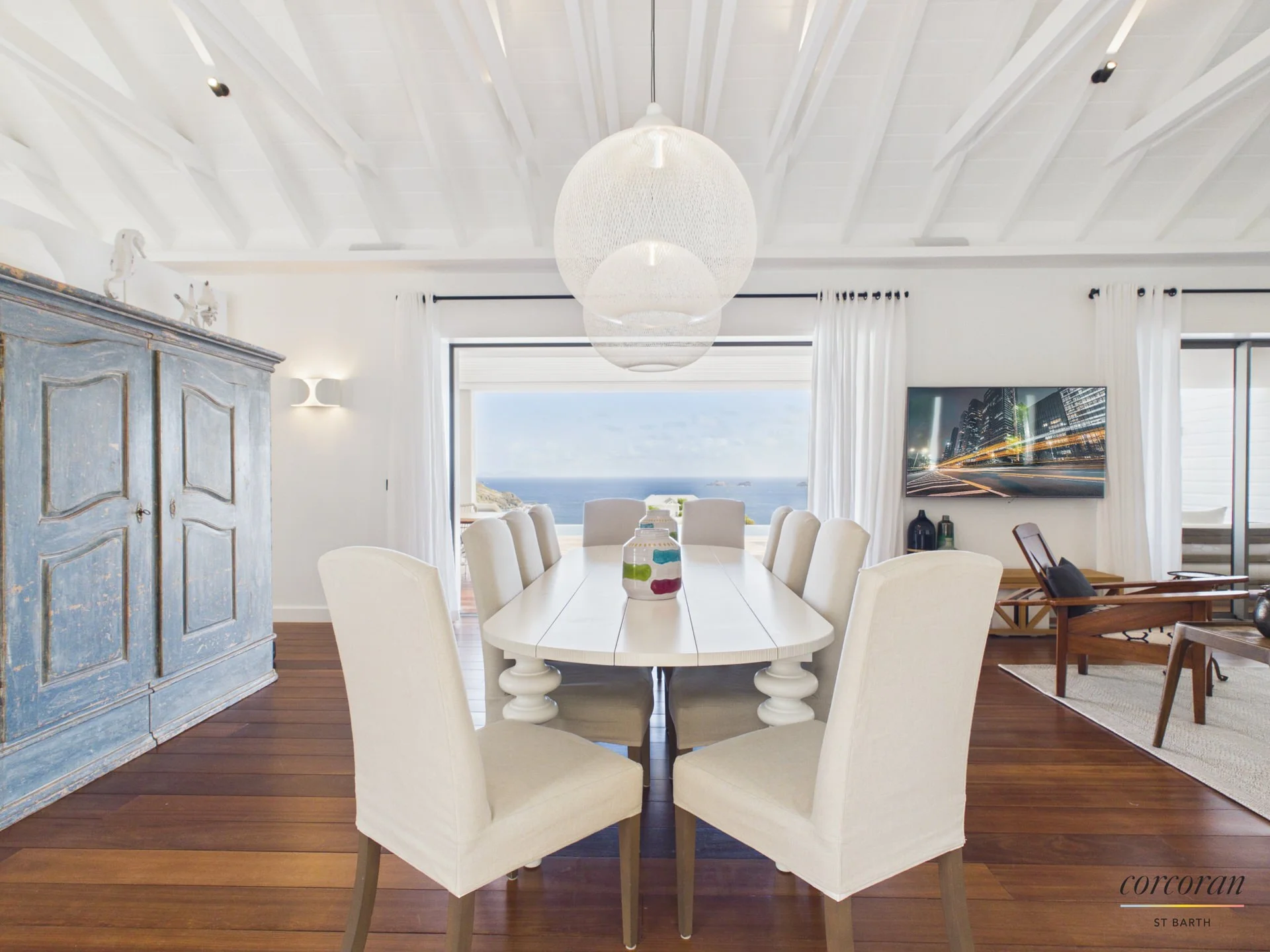 Villa La Romance